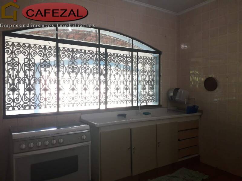 Casa, 4 quartos, 400 m² - Foto 21