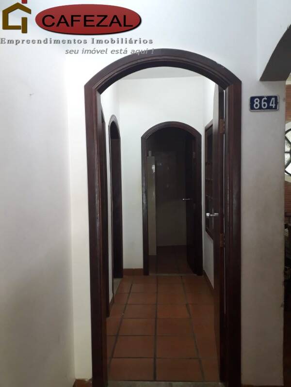 Casa, 4 quartos, 400 m² - Foto 23