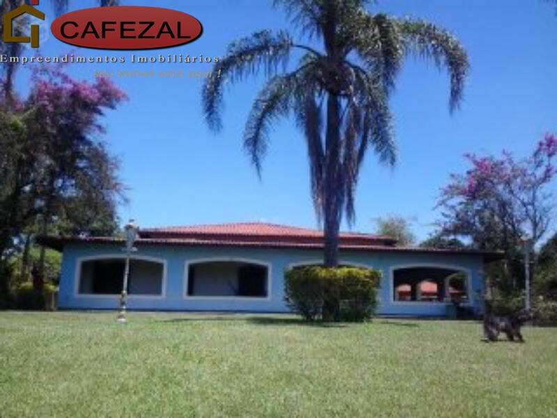 Casa, 4 quartos, 400 m² - Foto 31