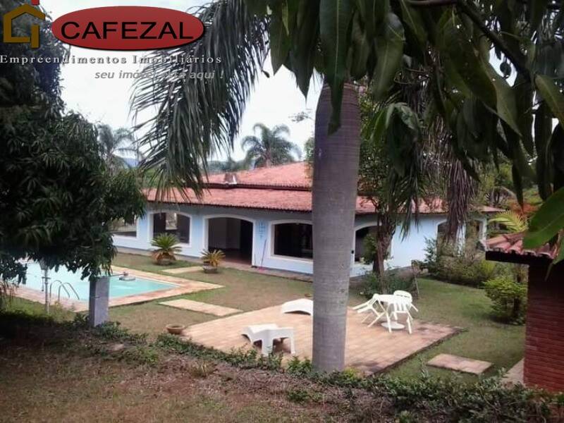 Casa, 4 quartos, 400 m² - Foto 32