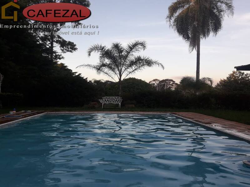Casa, 4 quartos, 400 m² - Foto 36