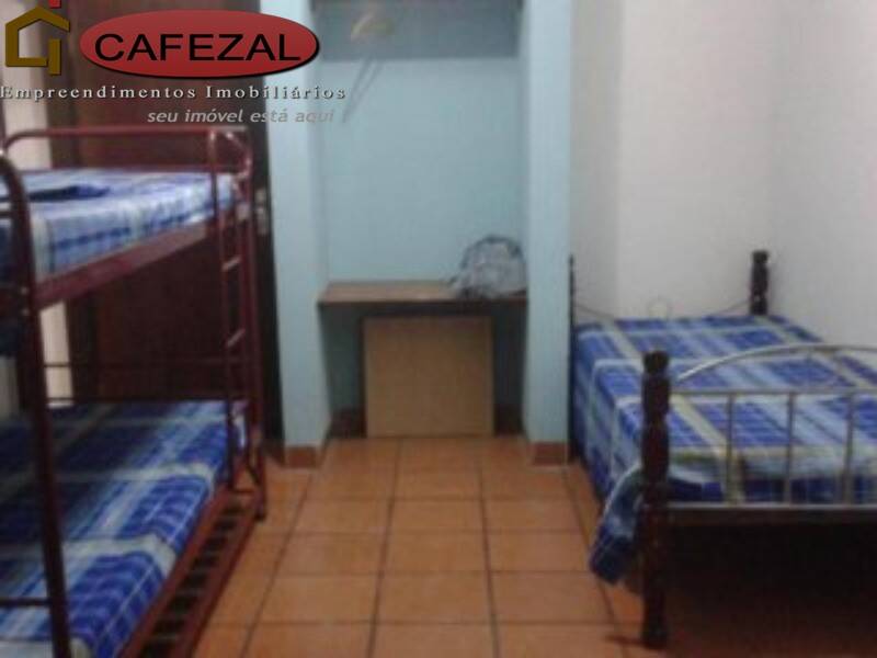 Casa, 4 quartos, 400 m² - Foto 24