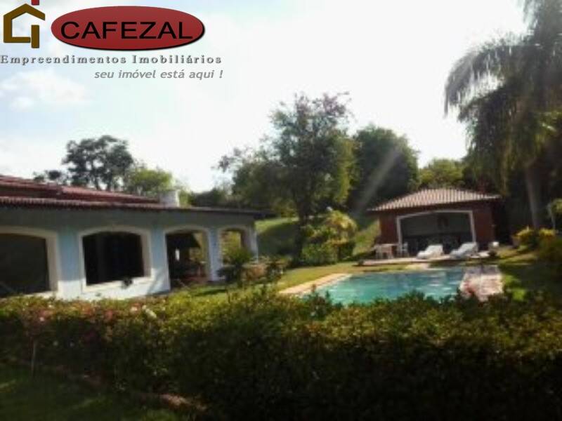 Casa, 4 quartos, 400 m² - Foto 34