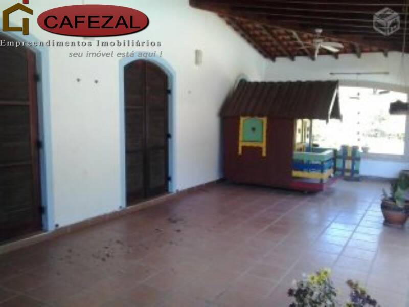 Casa, 4 quartos, 400 m² - Foto 33