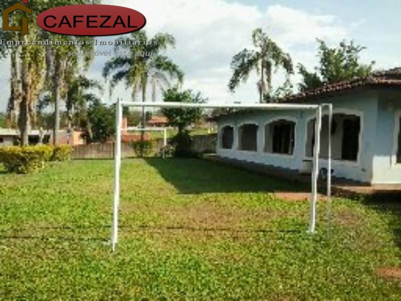 Casa, 4 quartos, 400 m² - Foto 40