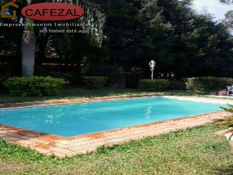 Casa, 4 quartos, 400 m² - Foto 35