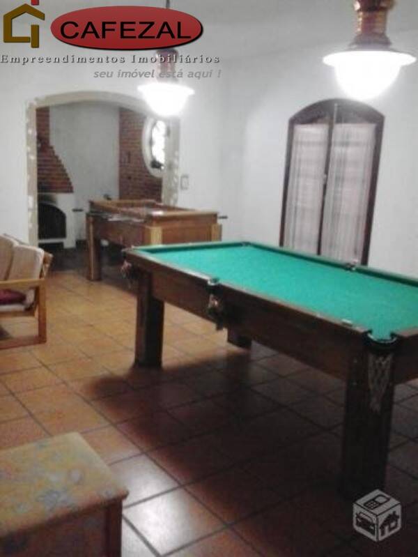 Casa, 4 quartos, 400 m² - Foto 16