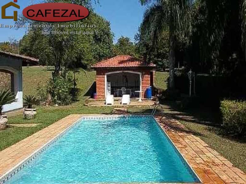 Casa, 4 quartos, 400 m² - Foto 39