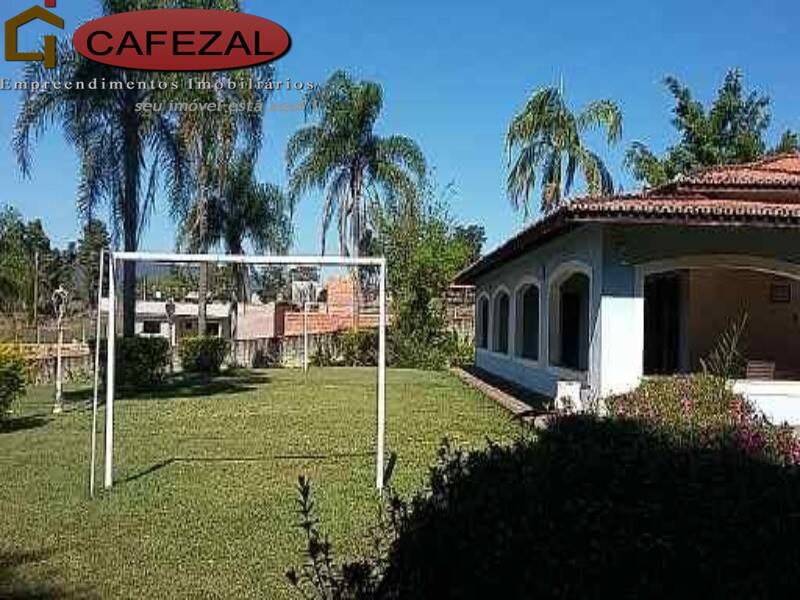 Casa, 4 quartos, 400 m² - Foto 42