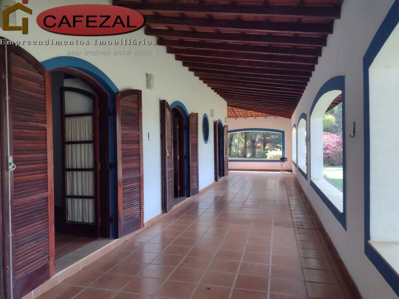 Casa, 4 quartos, 400 m² - Foto 10