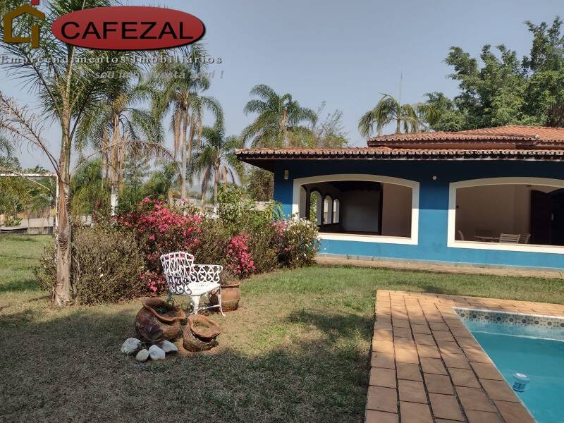 Casa, 4 quartos, 400 m² - Foto 37