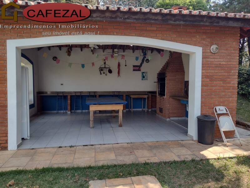 Casa, 4 quartos, 400 m² - Foto 7
