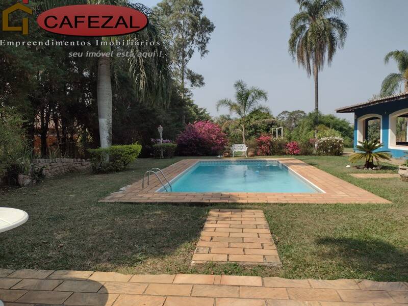 Casa, 4 quartos, 400 m² - Foto 38