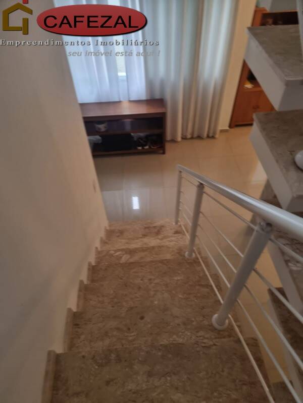 Casa de Condomínio, 3 quartos - Foto 6