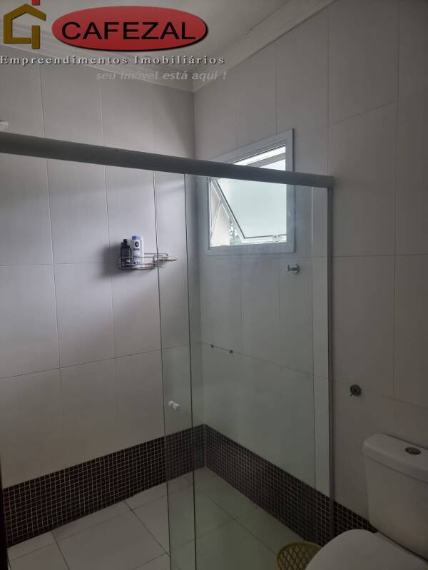 Casa de Condomínio, 3 quartos - Foto 12