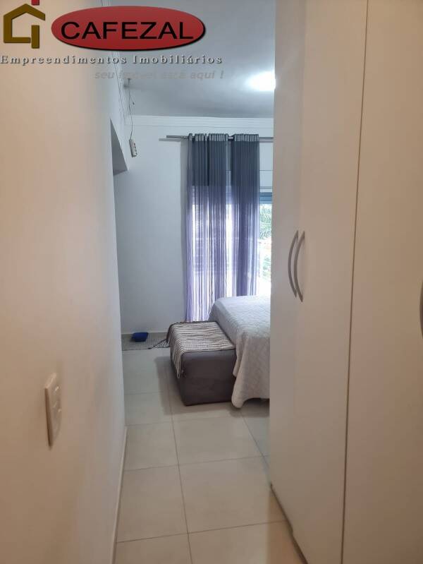 Casa de Condomínio, 3 quartos - Foto 16