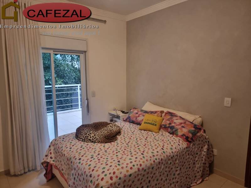 Casa de Condomínio, 3 quartos - Foto 21