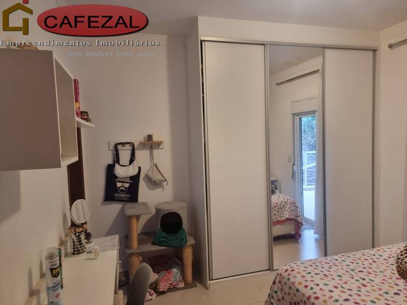 Casa de Condomínio, 3 quartos - Foto 23