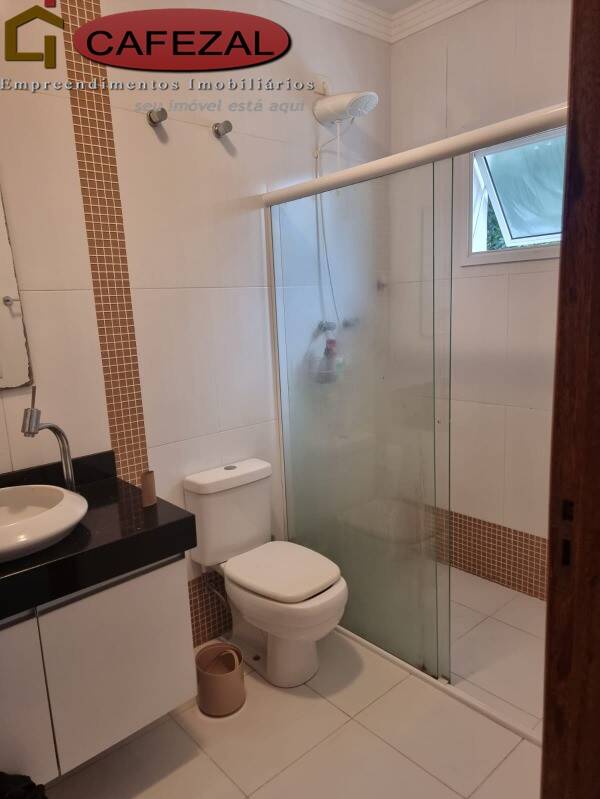 Casa de Condomínio, 3 quartos - Foto 25