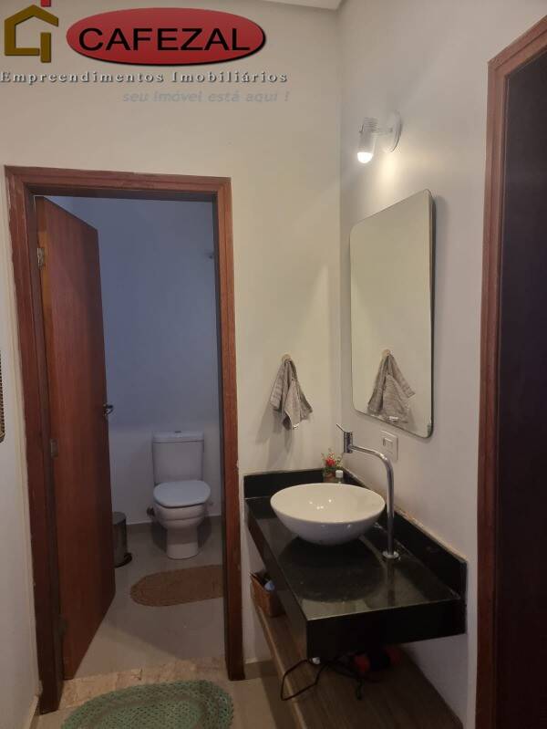 Casa de Condomínio, 3 quartos - Foto 30