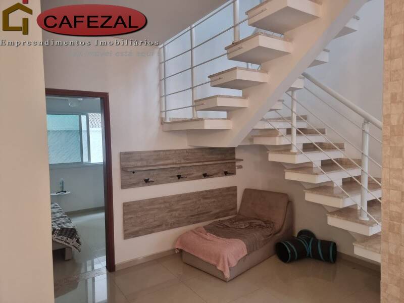 Casa de Condomínio, 3 quartos - Foto 31