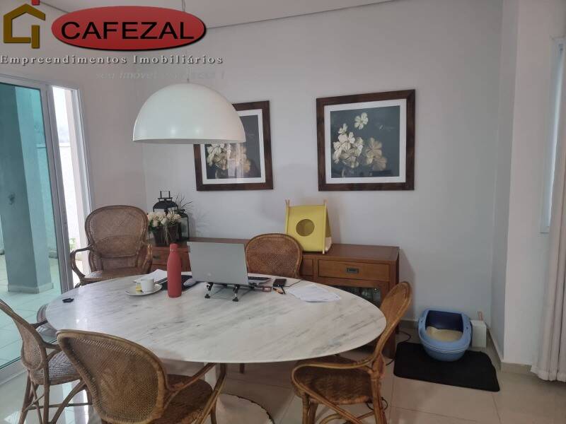 Casa de Condomínio, 3 quartos - Foto 34