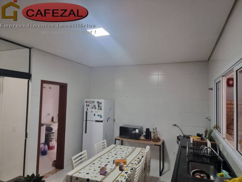 Casa de Condomínio, 3 quartos - Foto 39