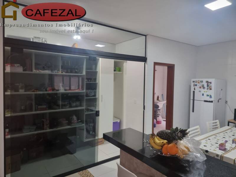 Casa de Condomínio, 3 quartos - Foto 40
