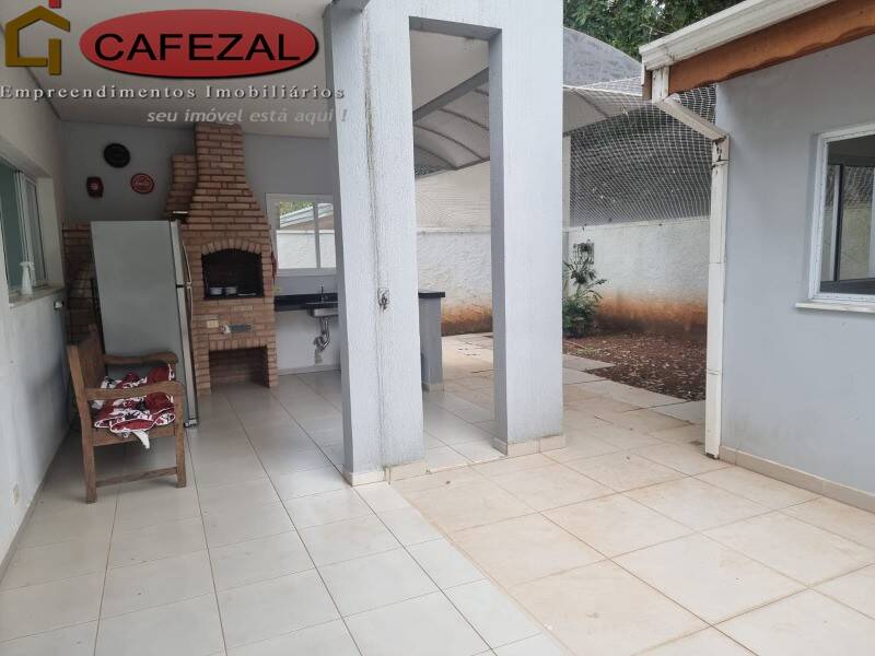 Casa de Condomínio, 3 quartos - Foto 41