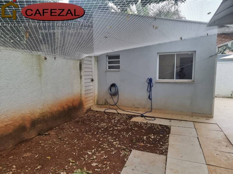 Casa de Condomínio, 3 quartos - Foto 43