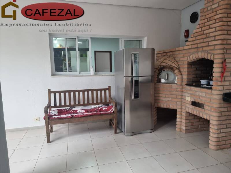 Casa de Condomínio, 3 quartos - Foto 46