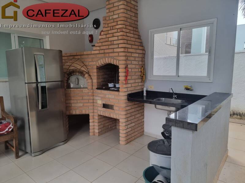Casa de Condomínio, 3 quartos - Foto 47