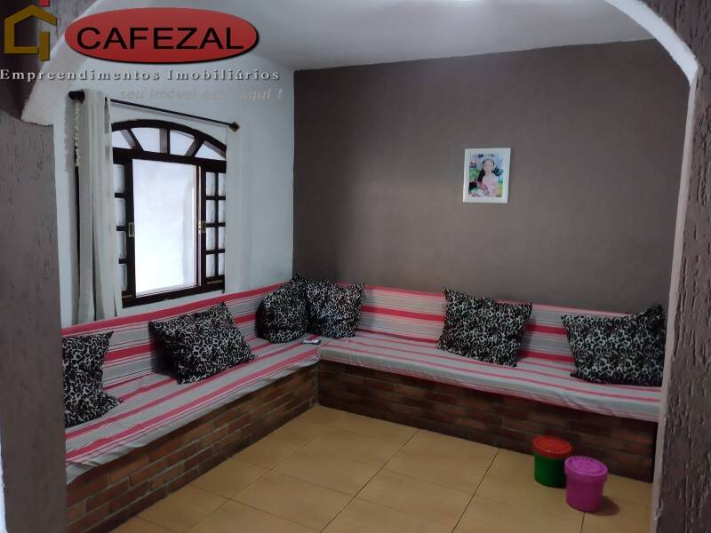 Casa, 3 quartos, 123 m² - Foto 1