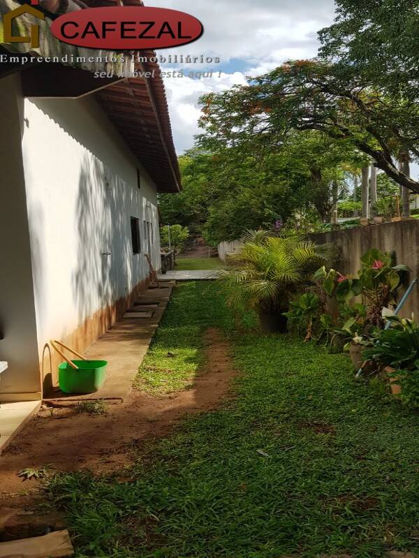 Casa, 3 quartos, 252 m² - Foto 8