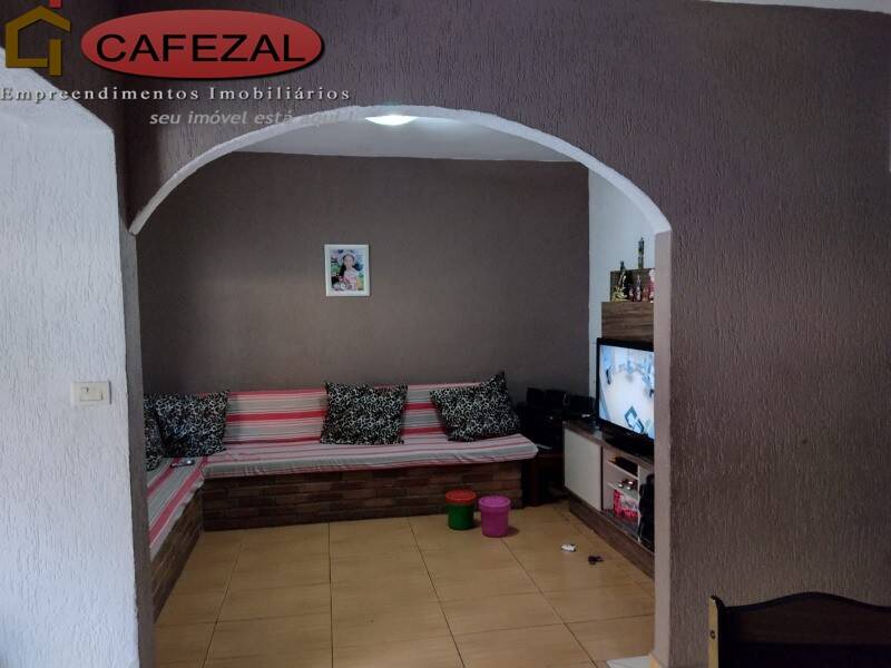 Casa, 3 quartos, 123 m² - Foto 2