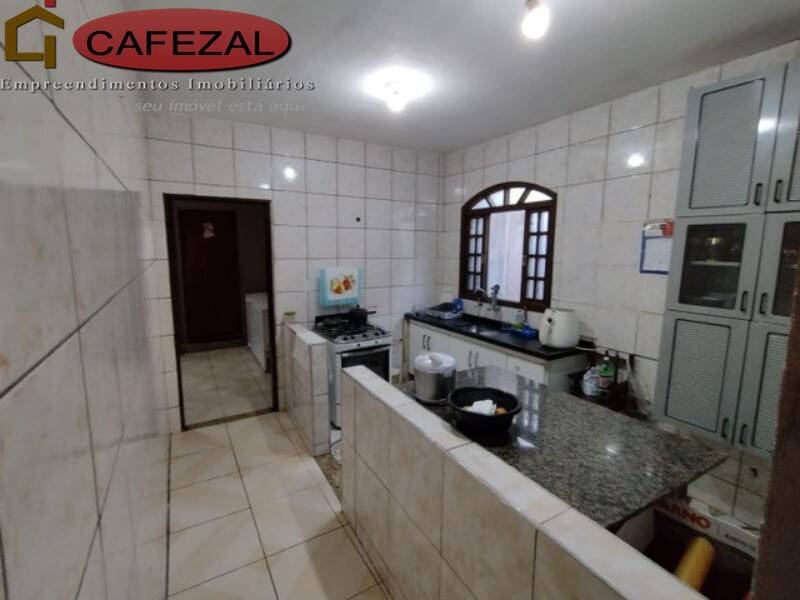 Casa, 3 quartos, 123 m² - Foto 4