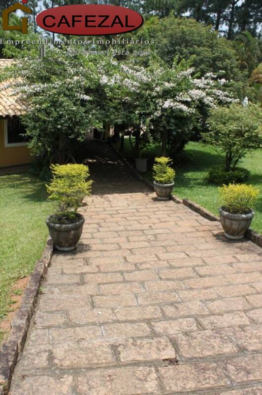 Casa, 11 quartos, 826 m² - Foto 4