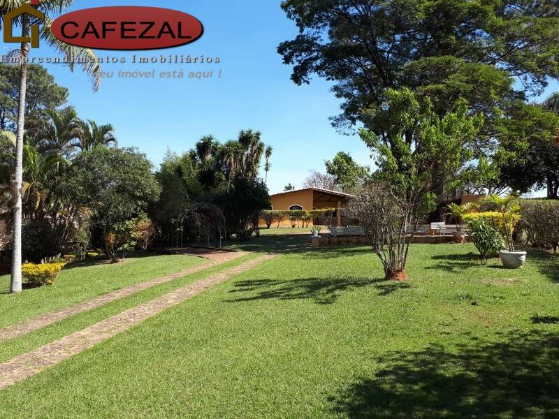 Casa, 11 quartos, 826 m² - Foto 5