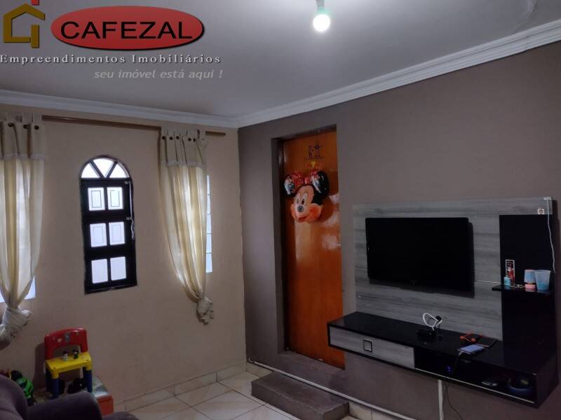 Casa, 3 quartos, 123 m² - Foto 9