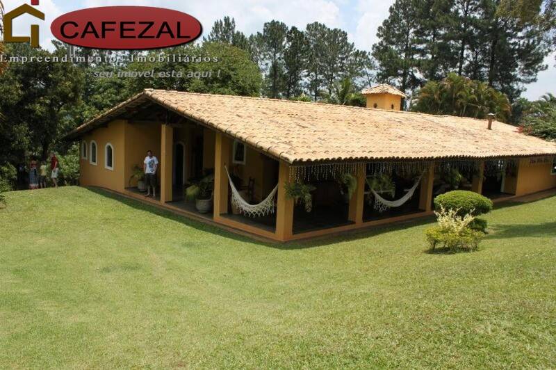 Casa, 11 quartos, 826 m² - Foto 6
