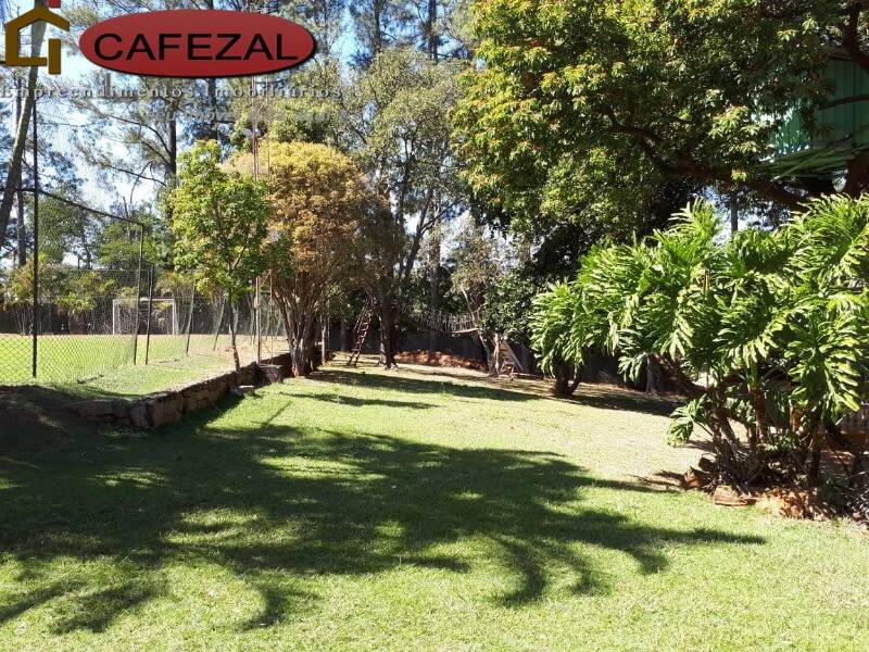 Casa, 11 quartos, 826 m² - Foto 11