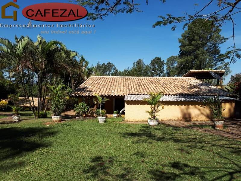 Casa, 11 quartos, 826 m² - Foto 13