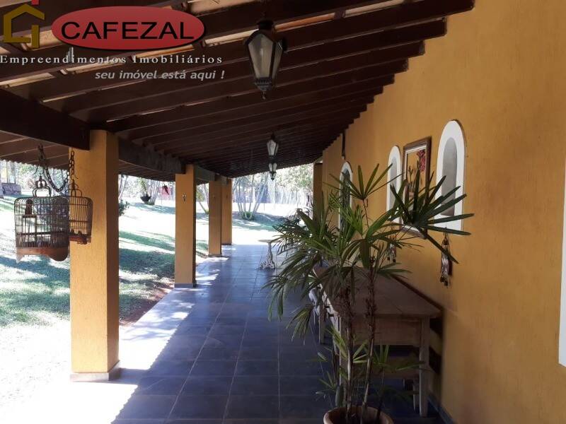 Casa, 11 quartos, 826 m² - Foto 14