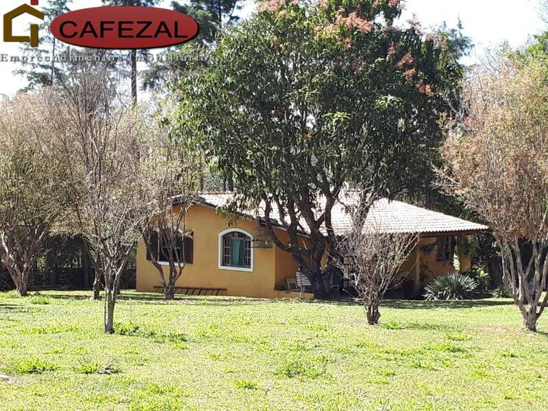 Casa, 11 quartos, 826 m² - Foto 15