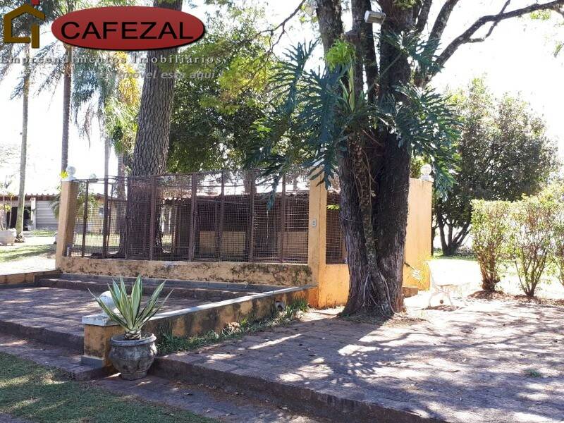 Casa, 11 quartos, 826 m² - Foto 16