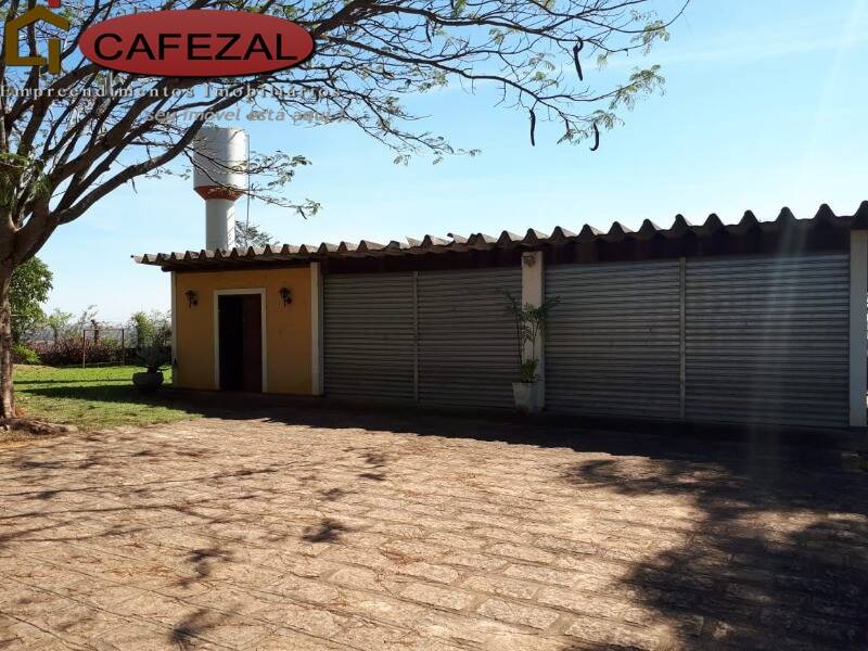 Casa, 11 quartos, 826 m² - Foto 17