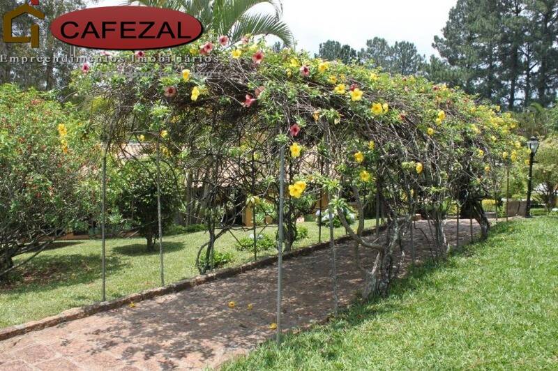 Casa, 11 quartos, 826 m² - Foto 19