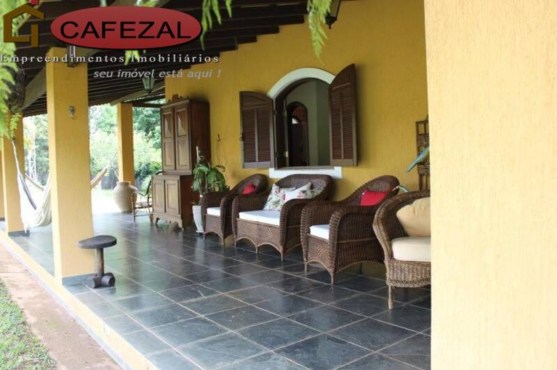 Casa, 11 quartos, 826 m² - Foto 20