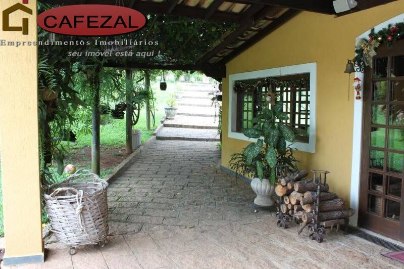 Casa, 11 quartos, 826 m² - Foto 21