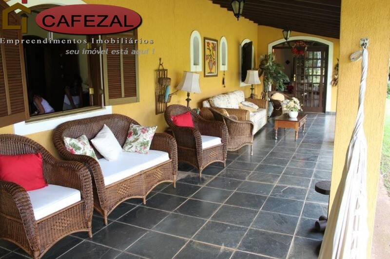 Casa, 11 quartos, 826 m² - Foto 22